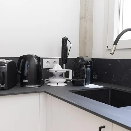 Apartup Ca La Leni V