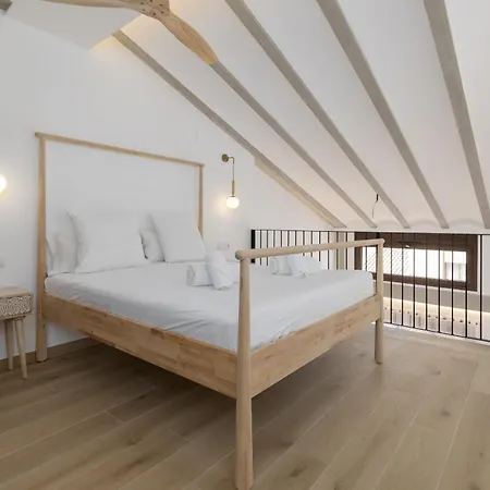 Lägenhet Apartup Ca La Leni V