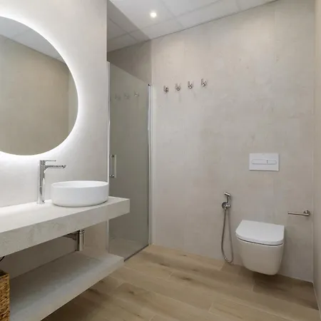 Lägenhet Apartup Ca La Leni V *
