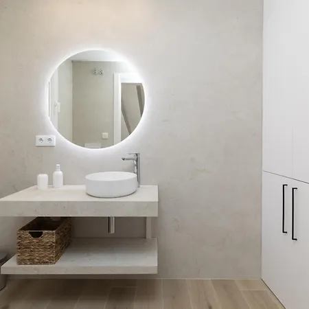 Lägenhet Apartup Ca La Leni V