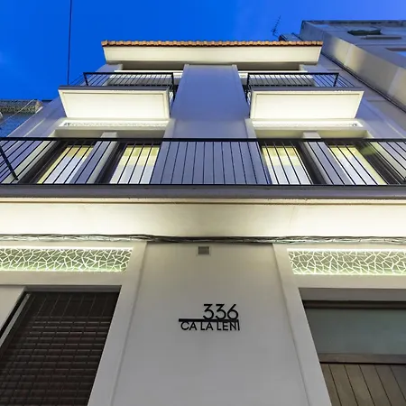 Apartup Ca La Leni V