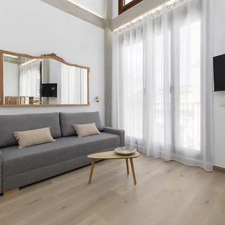 Apartup Ca La Leni V Lägenhet