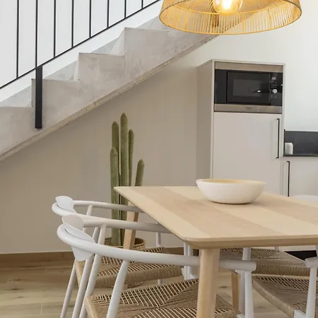 Apartup Ca La Leni V