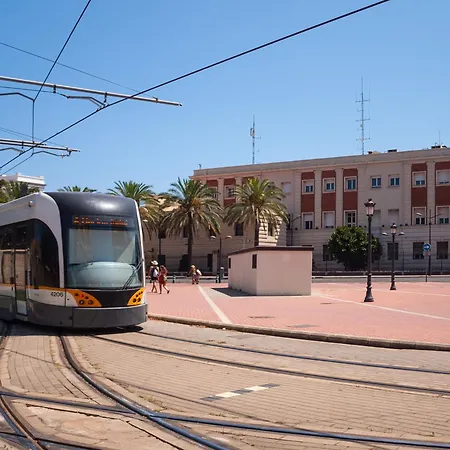 Lägenhet Apartup Ca La Leni V Valencia