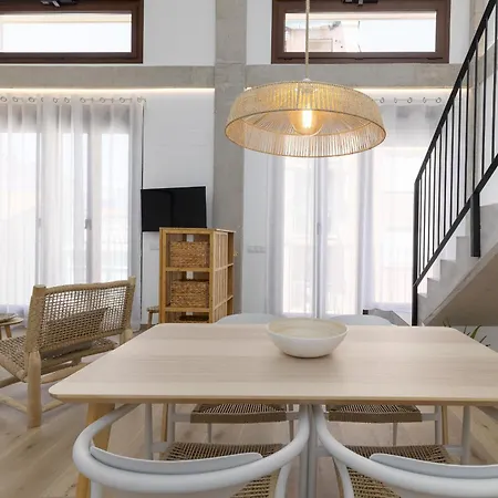 Apartup Ca La Leni V Lägenhet