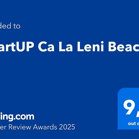 Lägenhet Apartup Ca La Leni V Valencia