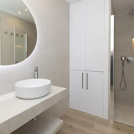 Apartup Ca La Leni V Appartement
