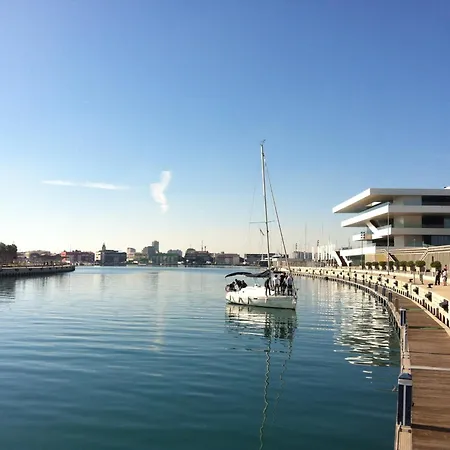 Appartement Apartup Ca La Leni V