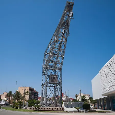 Apartup Ca La Leni V Appartement Valencia