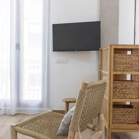 Apartup Ca La Leni V Appartement Valencia