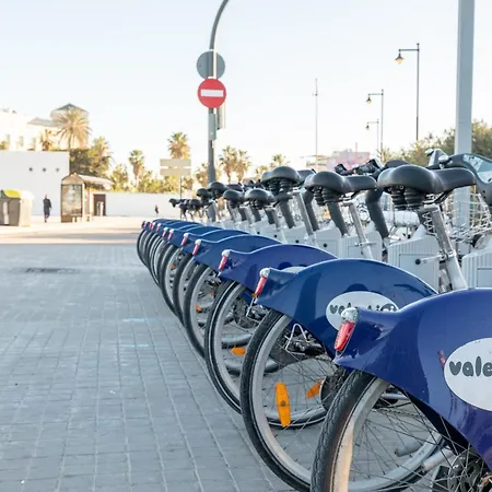 Apartamento Apartup Ca La Leni V *