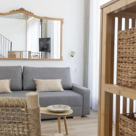 Apartup Ca La Leni V *