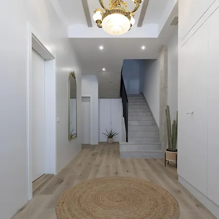 Apartup Ca La Leni V