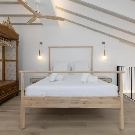 公寓 Apartup Ca La Leni V 瓦伦西亚