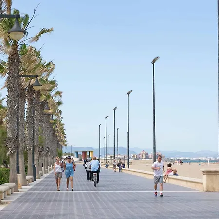 Apartup Ca La Leni V