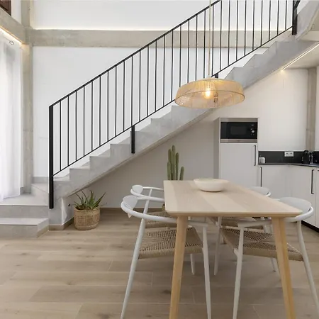 Apartup Ca La Leni V 公寓 *